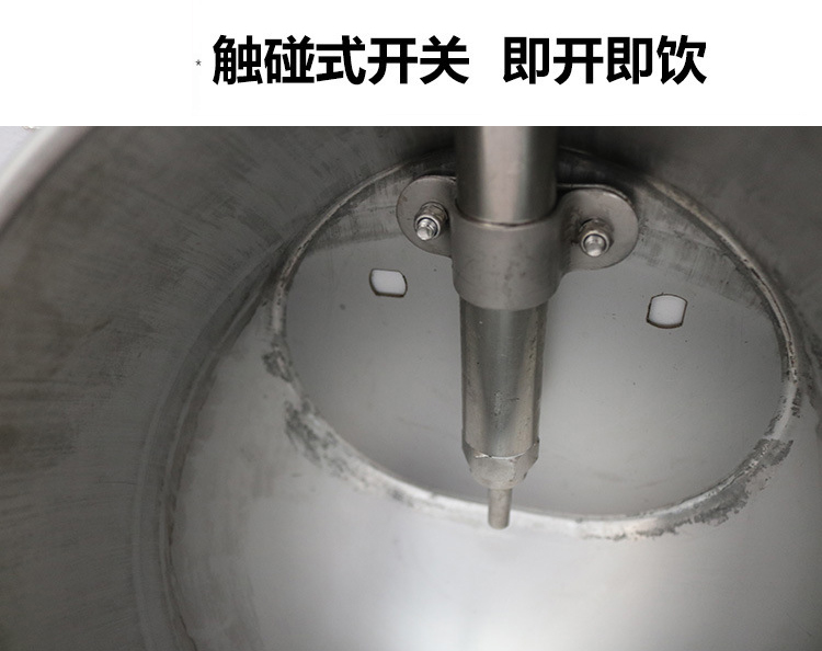 佰牧興豬用環保水碗