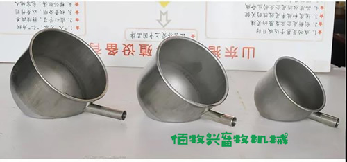 不銹鋼環保水碗