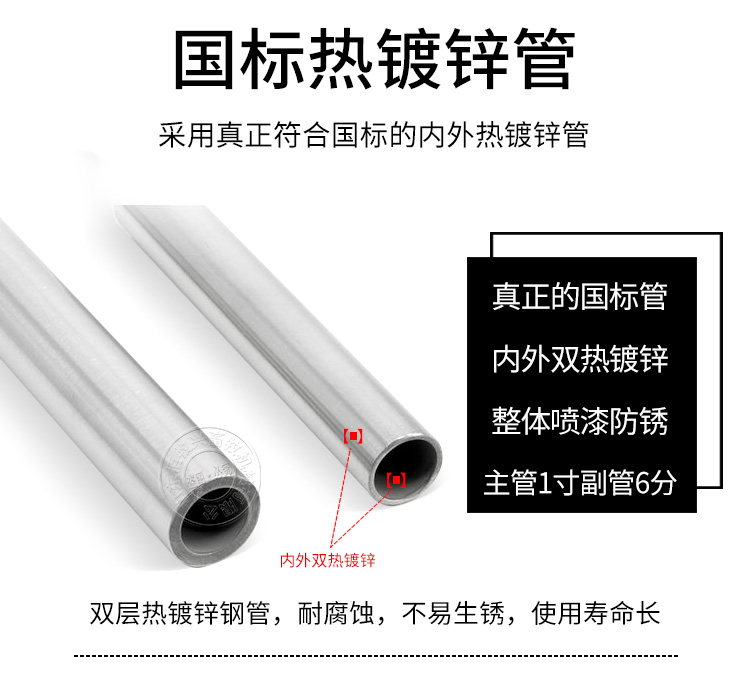 國標限位欄